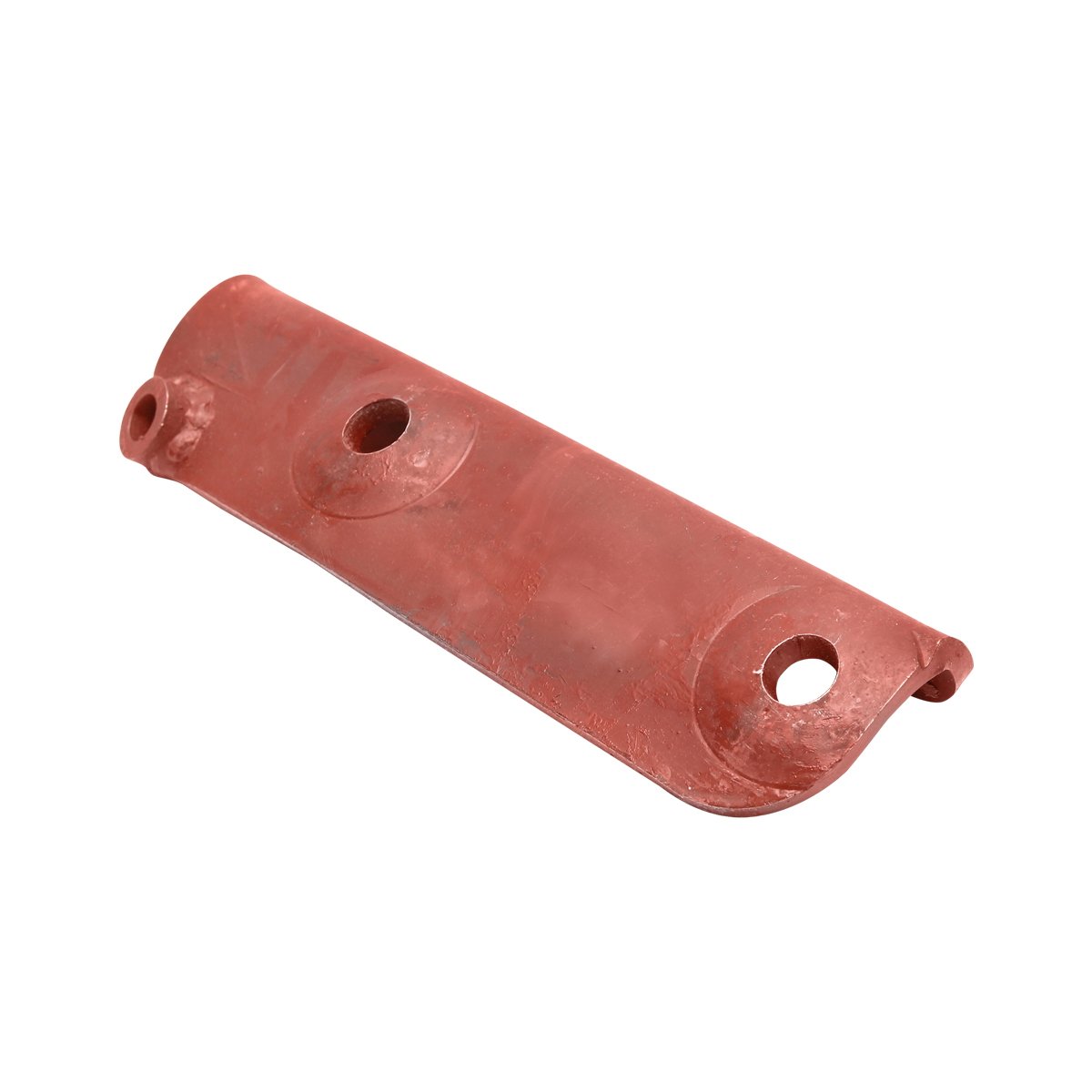 Suport intinzator ancora cu lant U-445 stanga